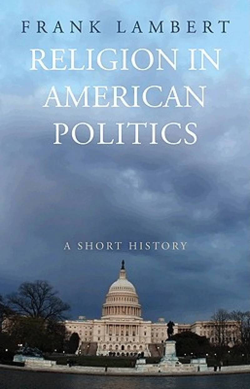 Religion in American Politics