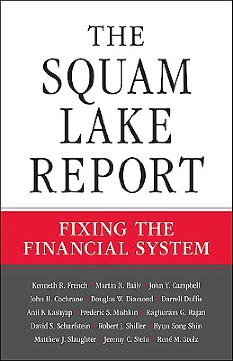 The Squam Lake Report