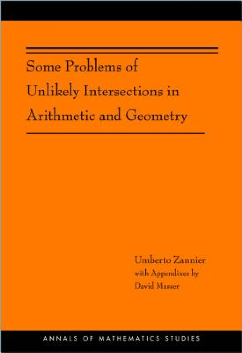 Some Problems of Unlikely Intersections in Arithmetic and Geometry