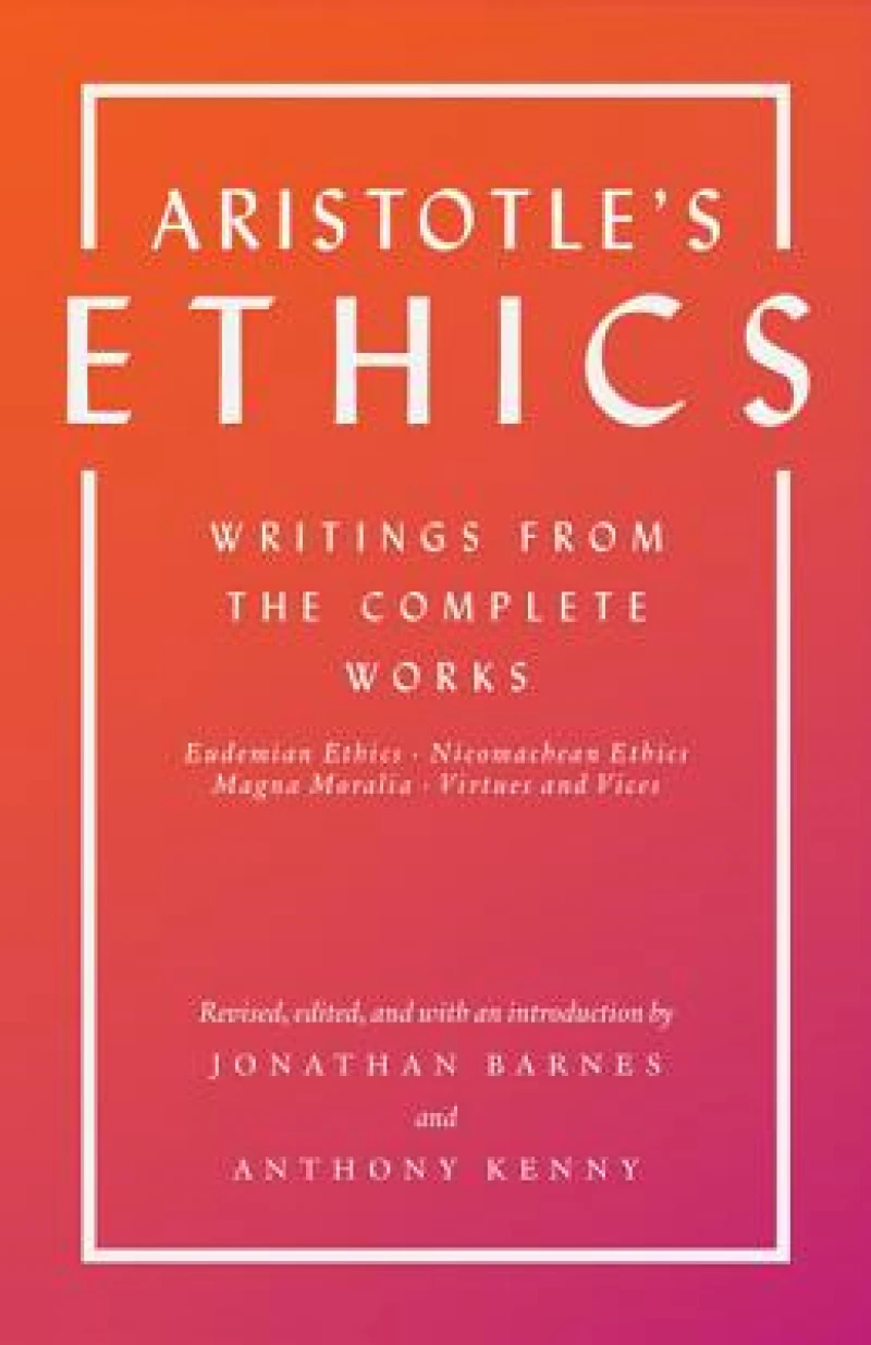 Aristotle's Ethics