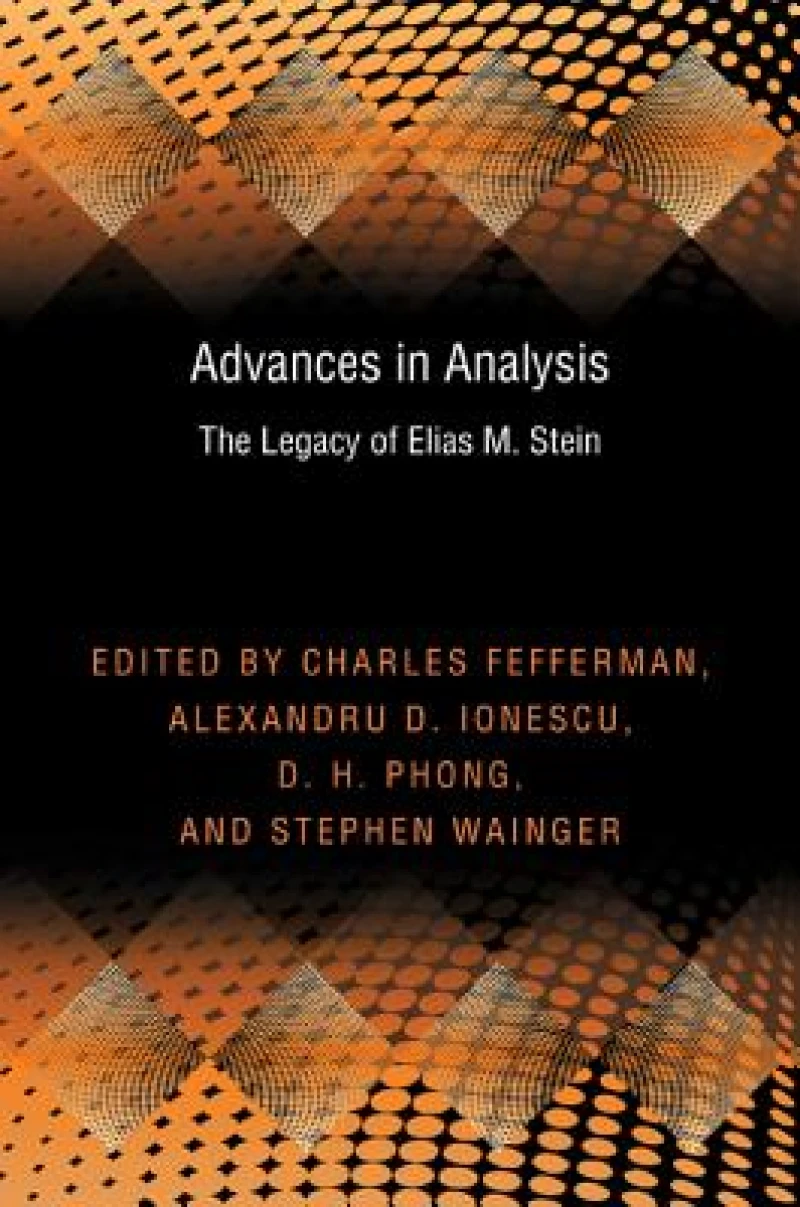 Advances in Analysis