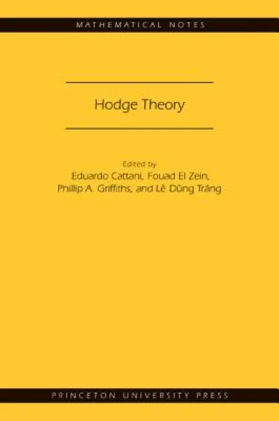 Hodge Theory