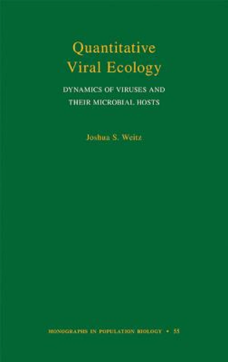 Quantitative Viral Ecology