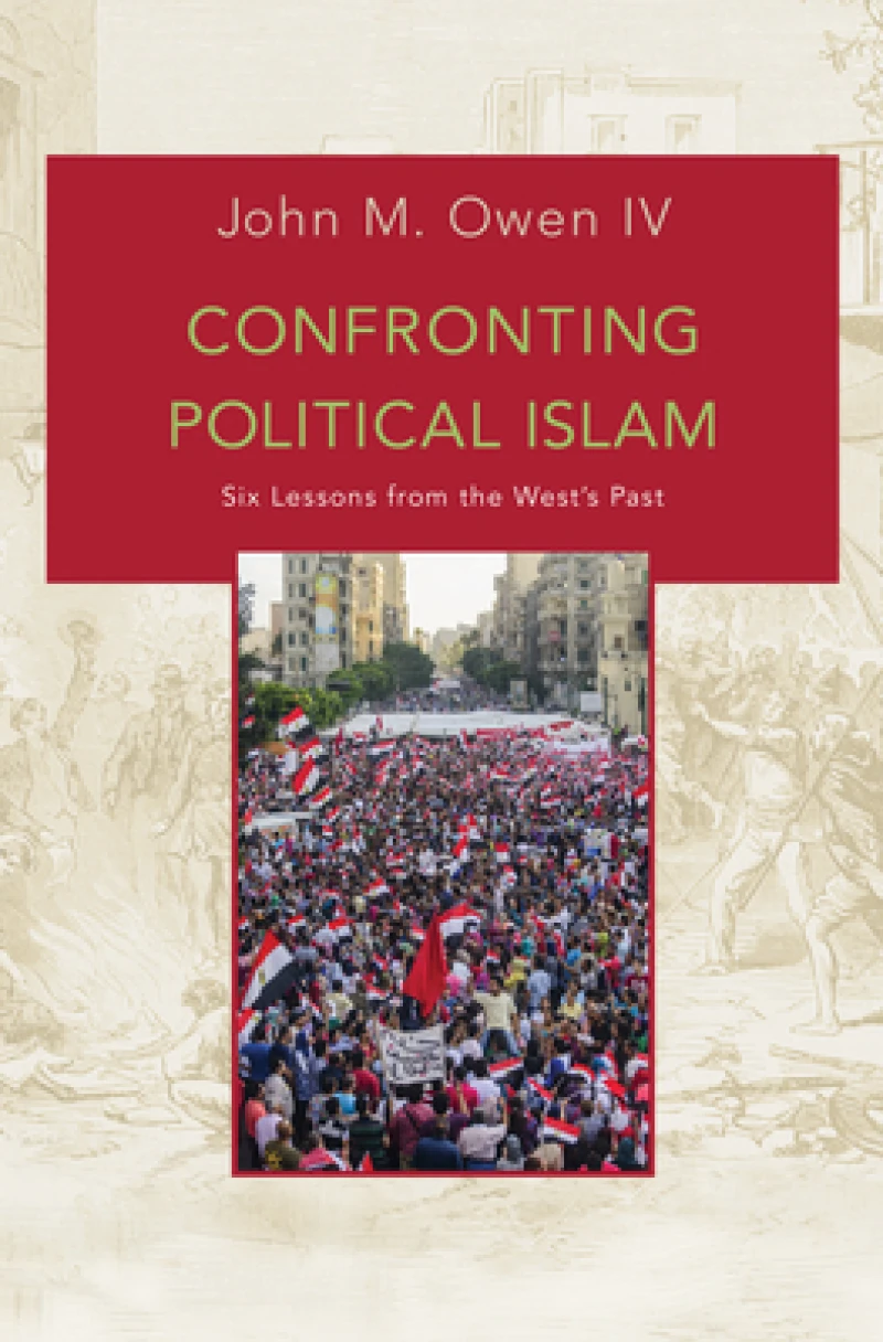 Confronting Political Islam