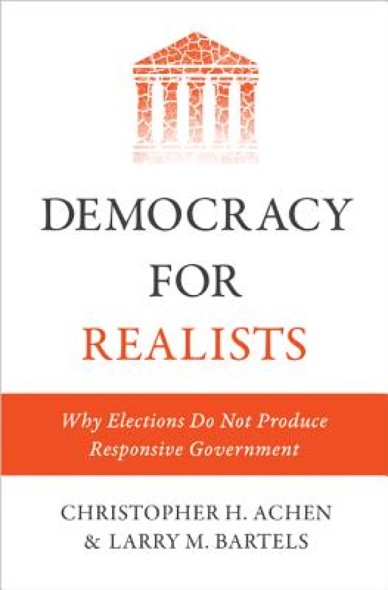 Democracy for Realists