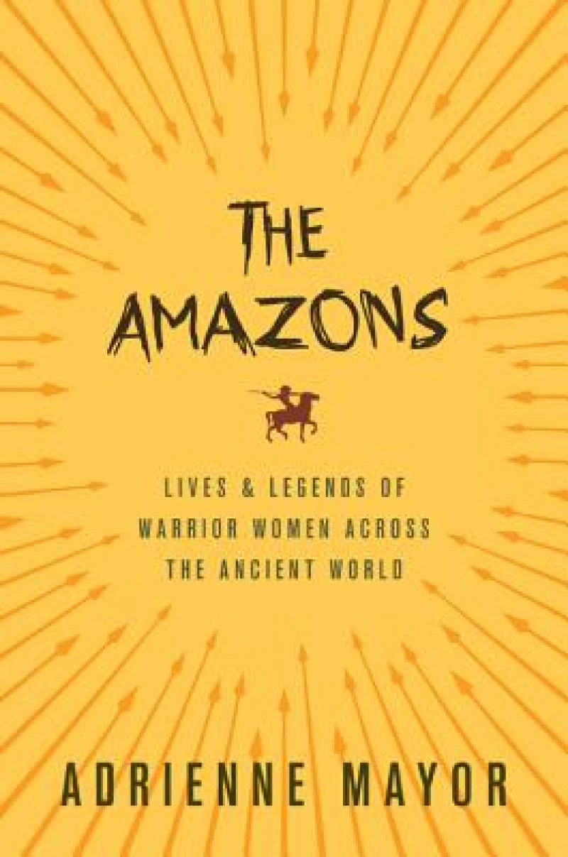 The Amazons