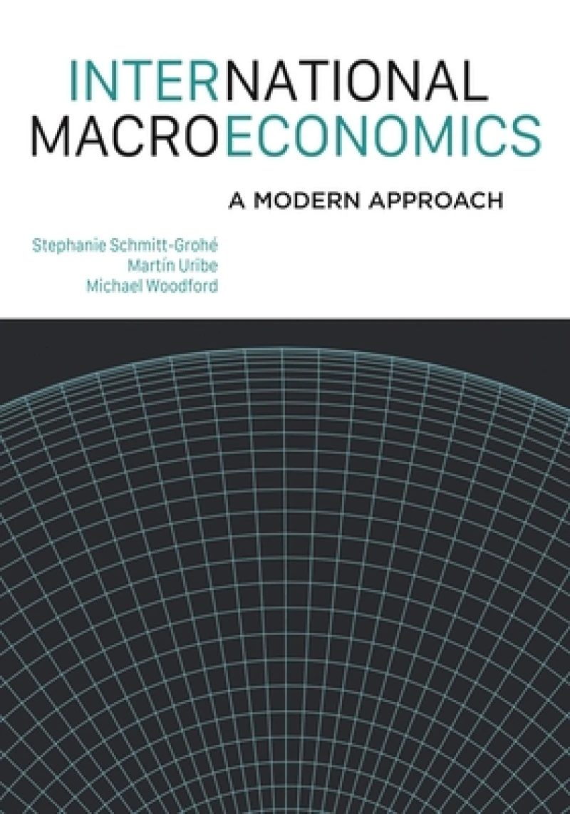 International Macroeconomics