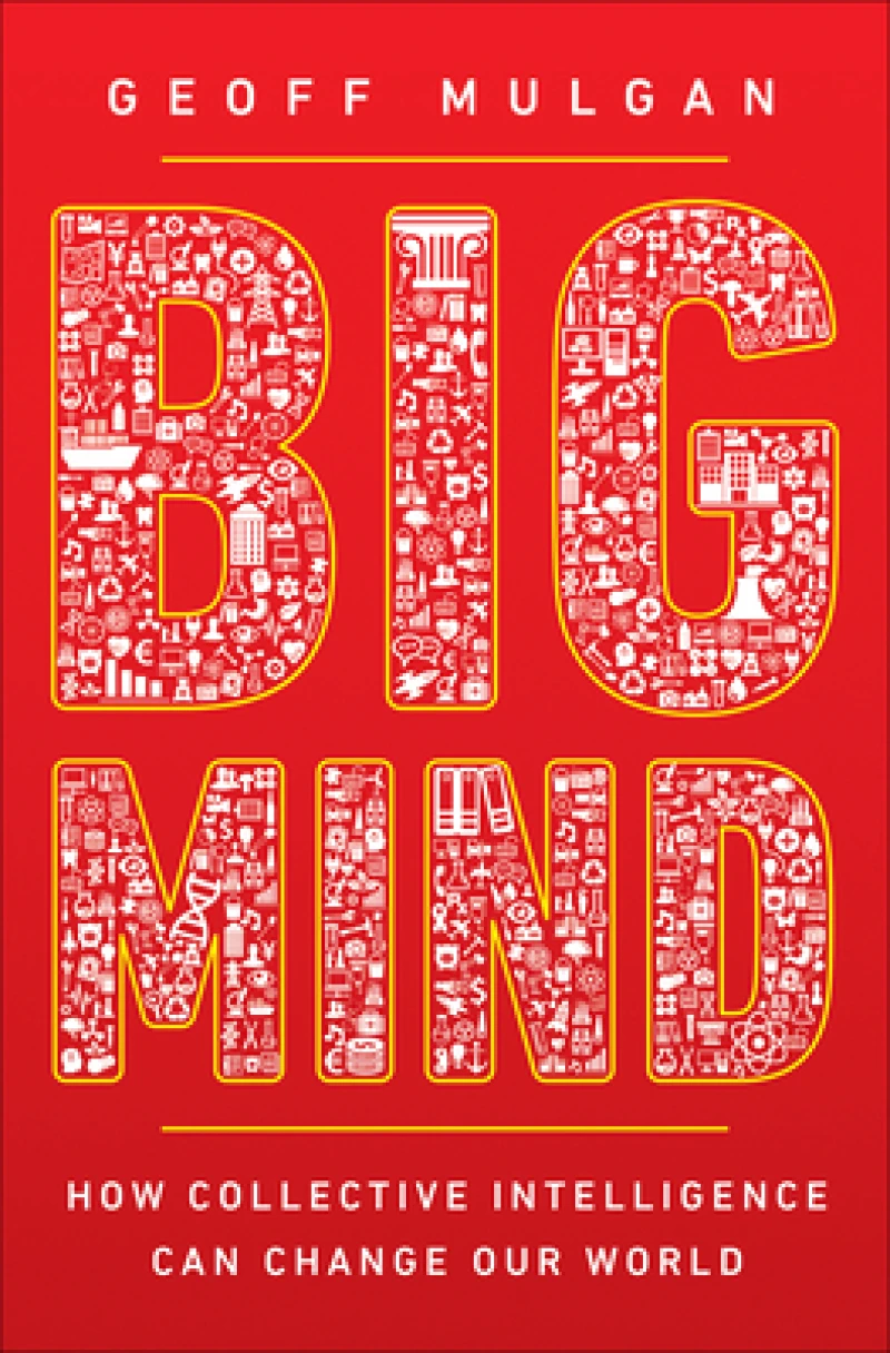 Big Mind