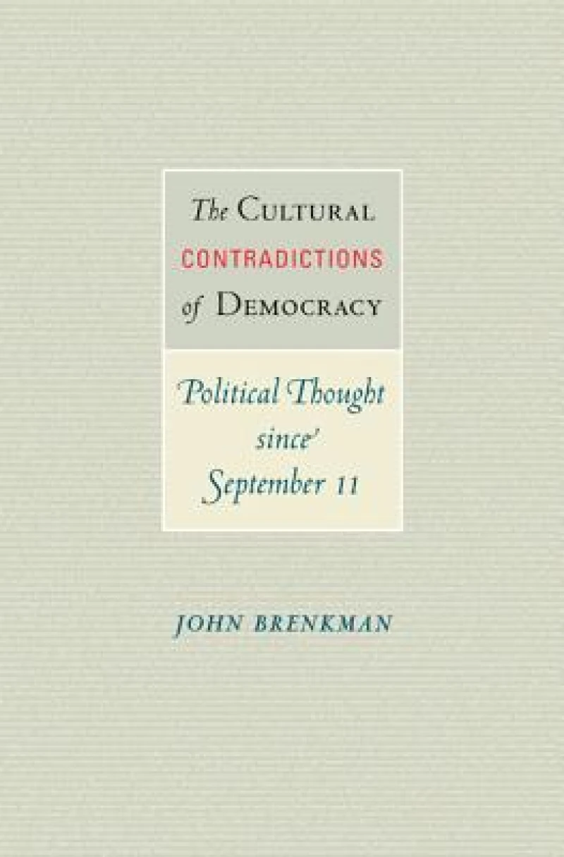 The Cultural Contradictions of Democracy