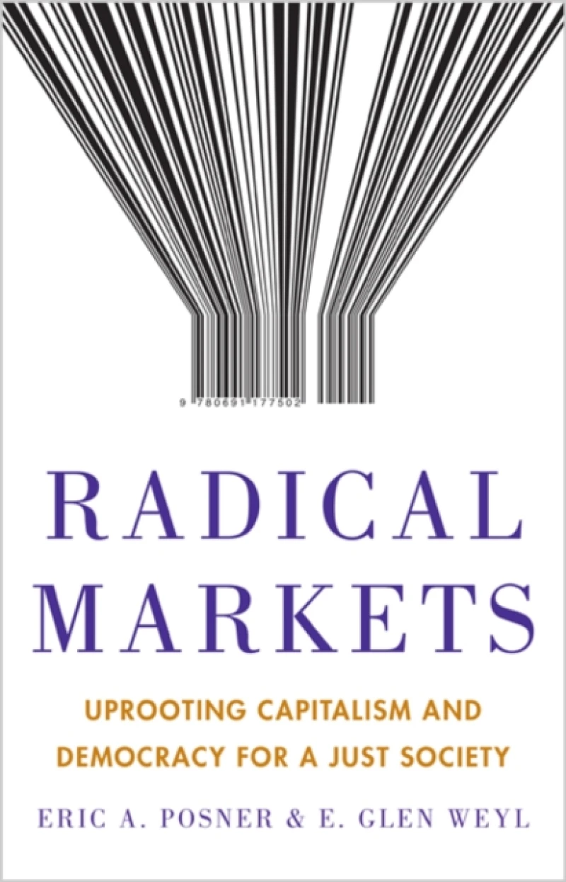Radical Markets