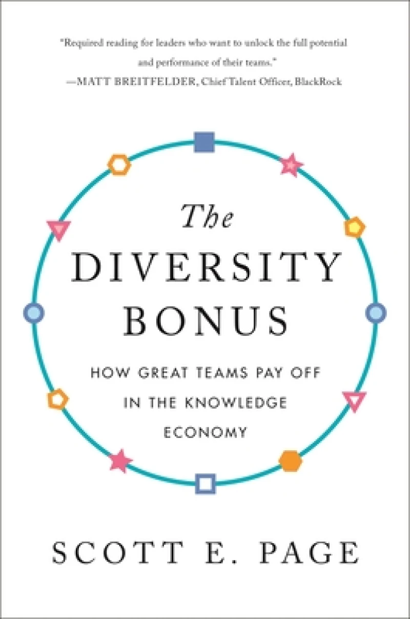 The Diversity Bonus