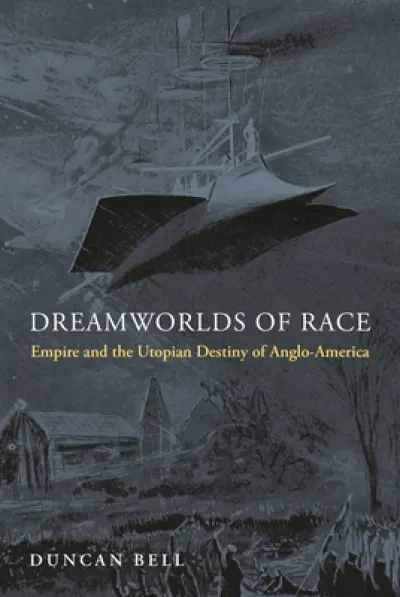 Dreamworlds of Race