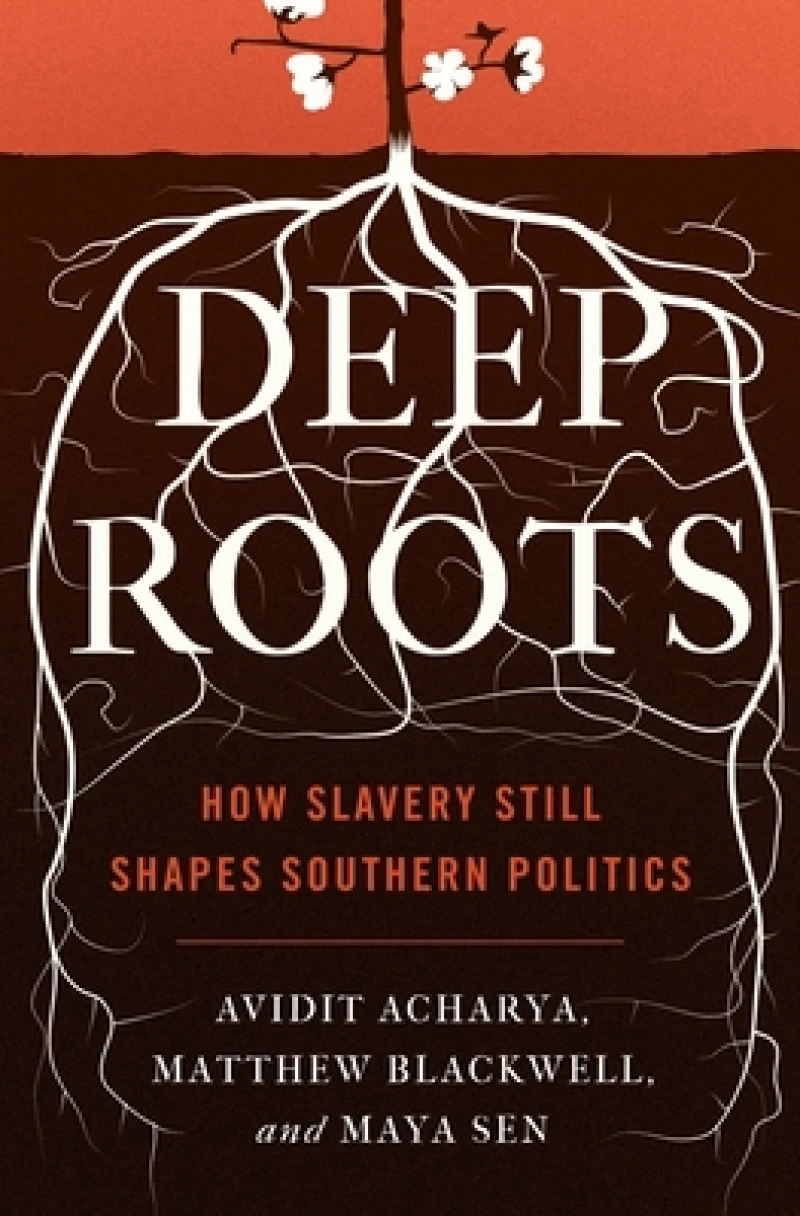 Deep Roots