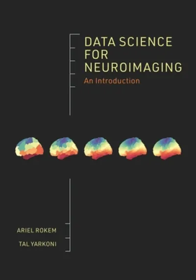 Data Science for Neuroimaging