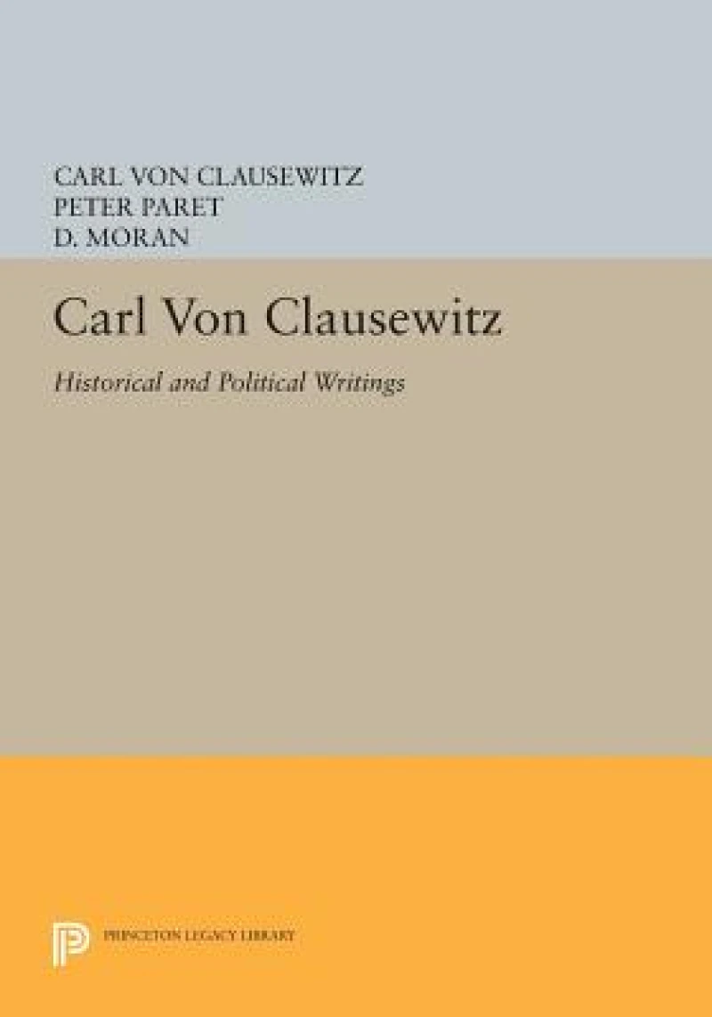 Carl von Clausewitz