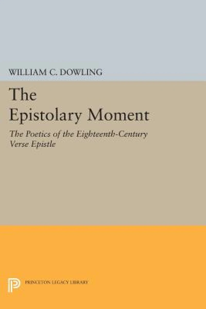 The Epistolary Moment