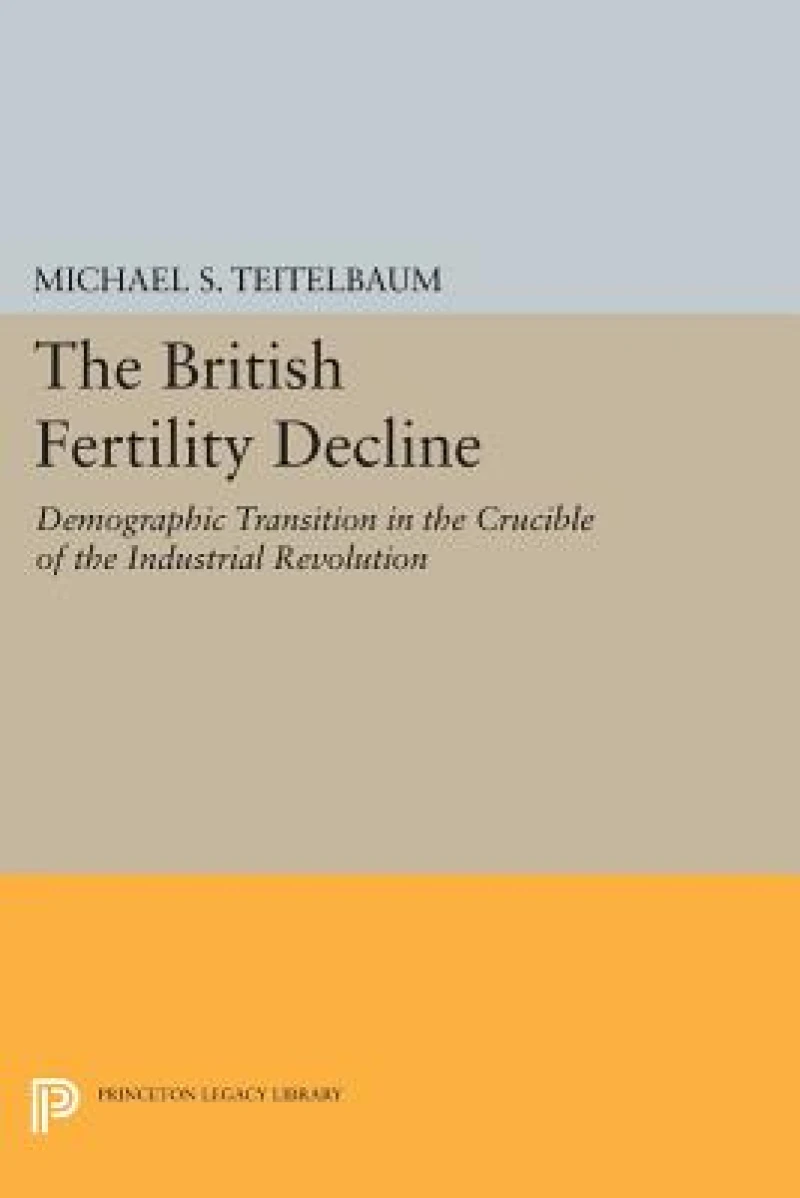 The British Fertility Decline