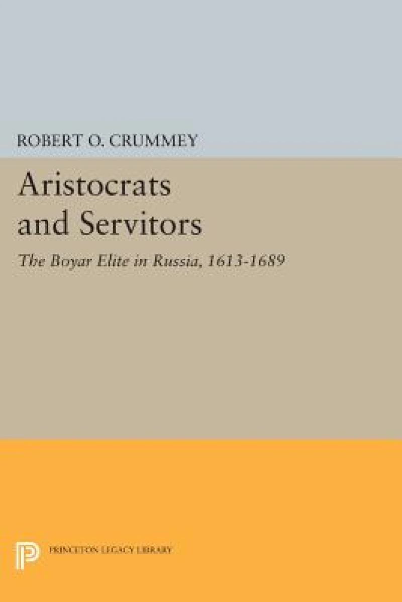 Aristocrats and Servitors