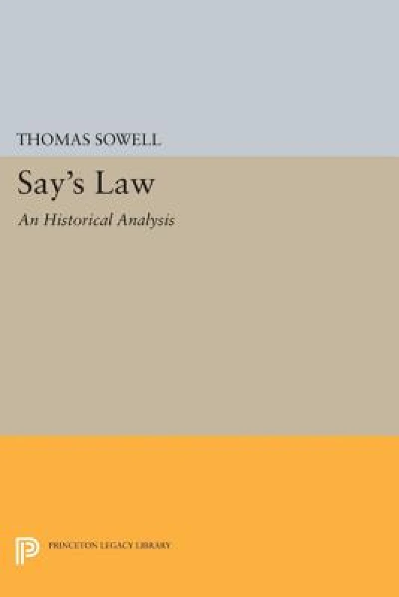 Say's Law