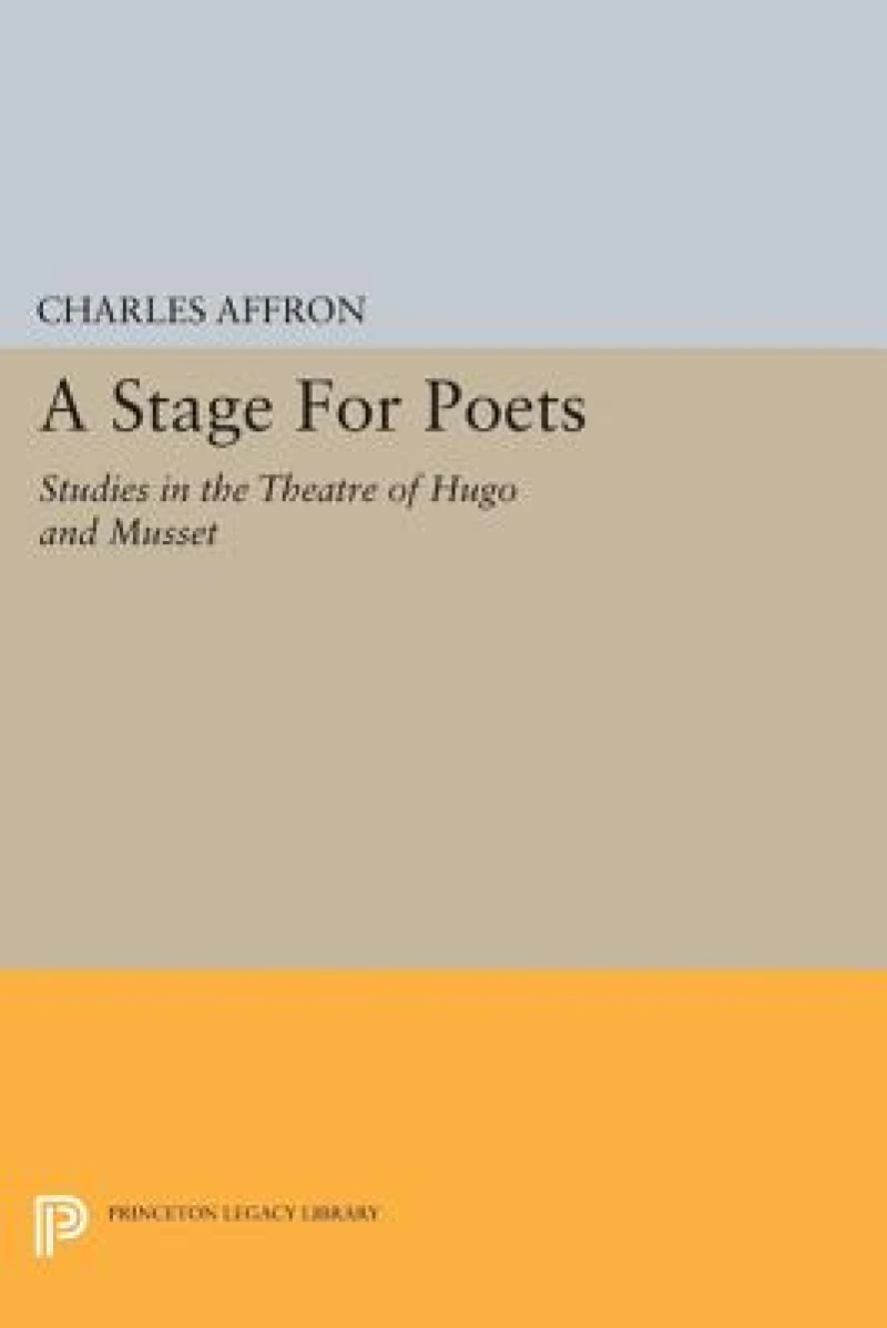 A Stage For Poets