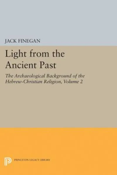 Light from the Ancient Past, Vol. 2