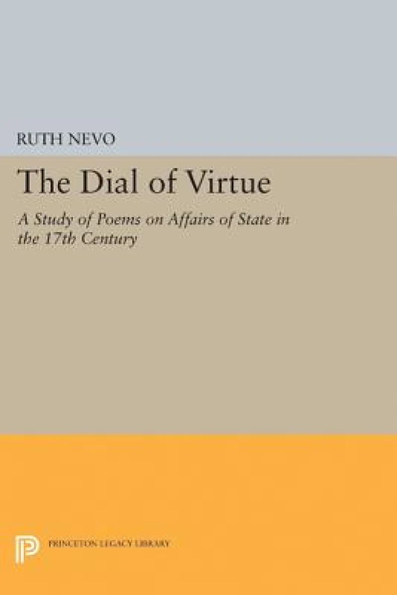 Dial of Virtue