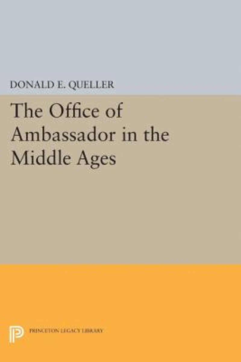 Office of Ambassador