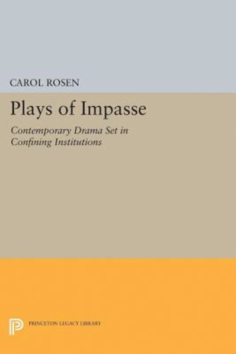 Plays of Impasse
