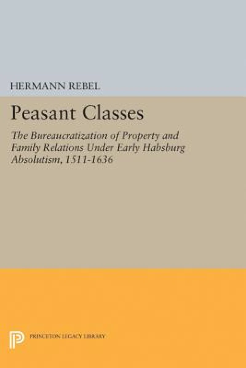 Peasant Classes