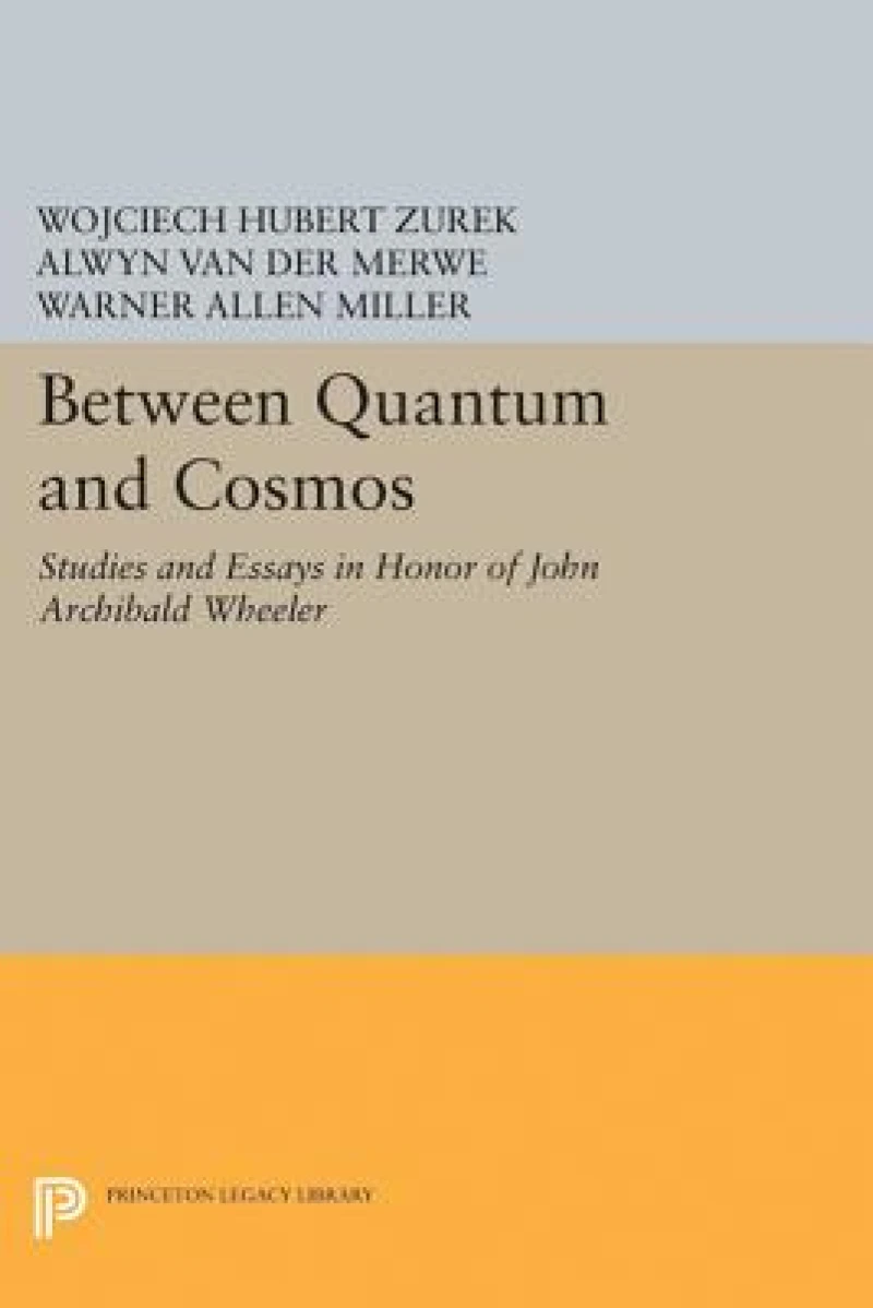 Between Quantum and Cosmos