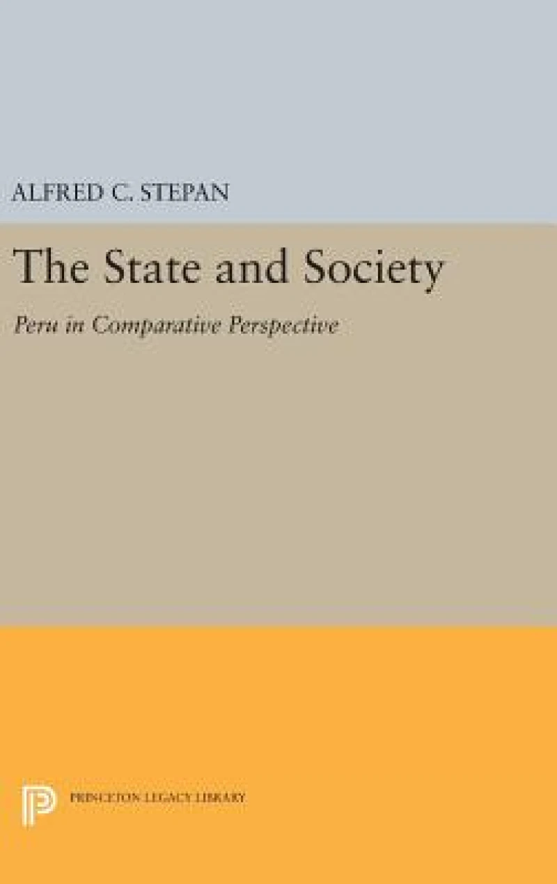 The State and Society