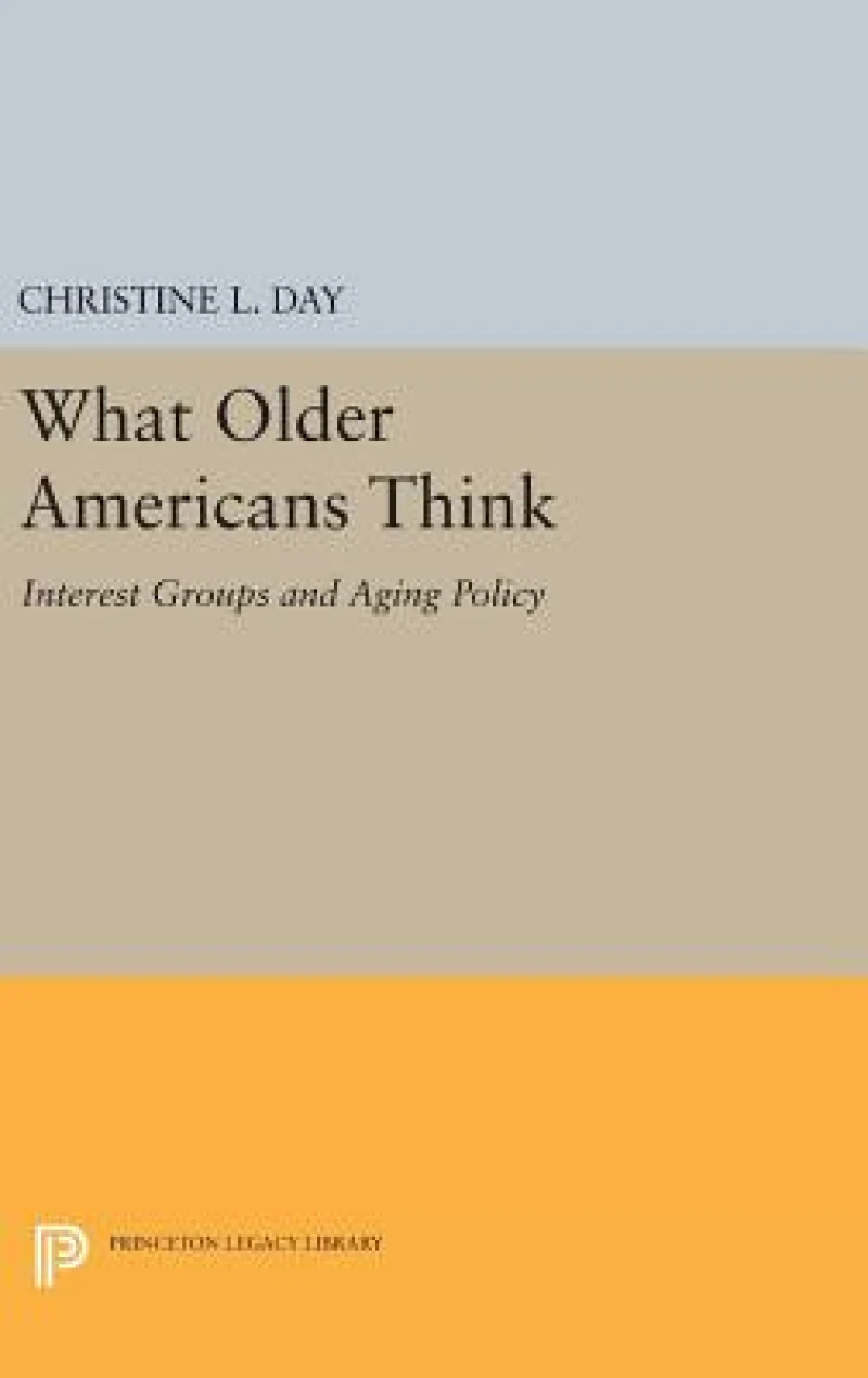 What Older Americans Think