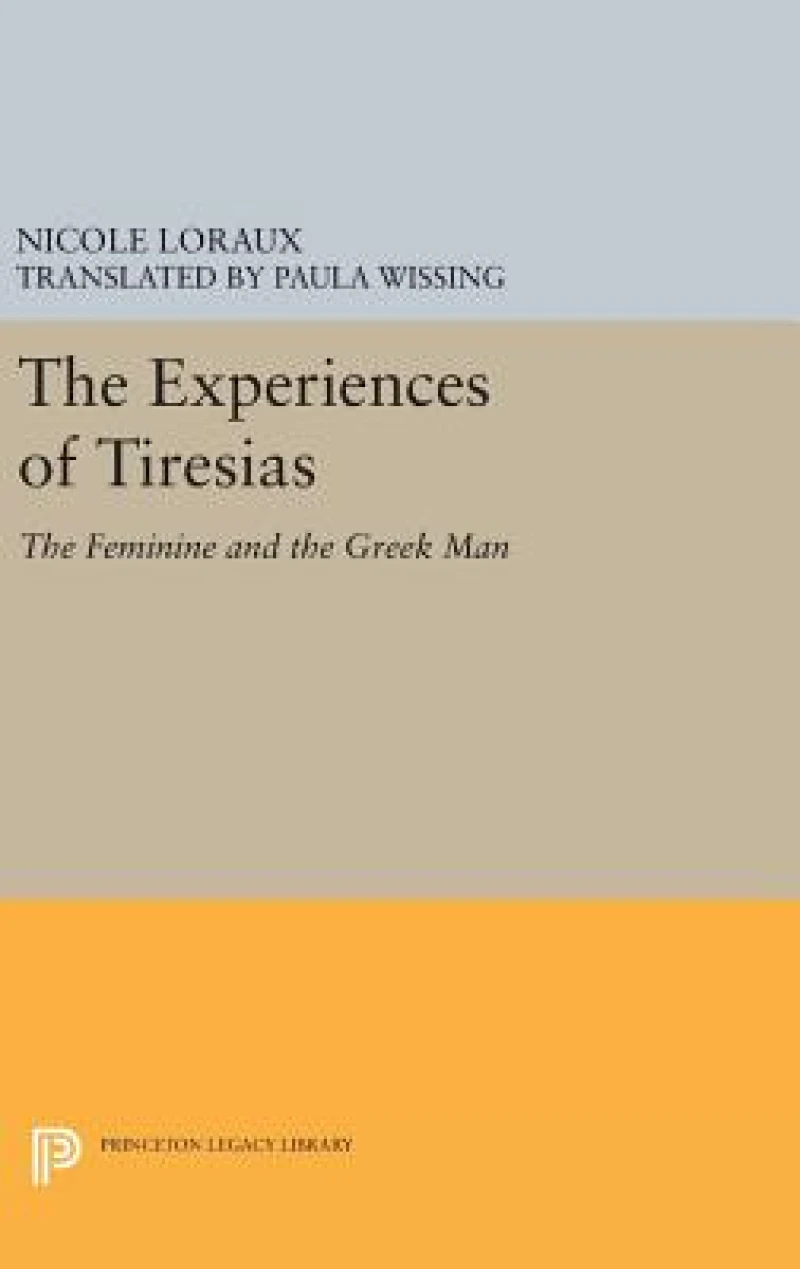 The Experiences of Tiresias