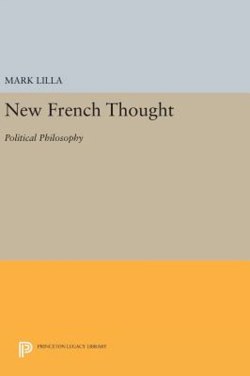 New French Thought