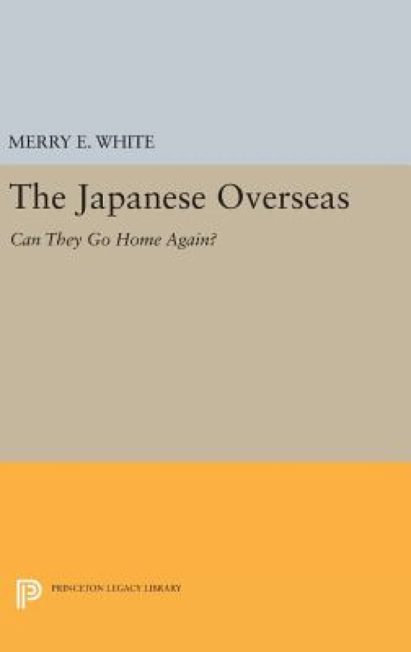 The Japanese Overseas
