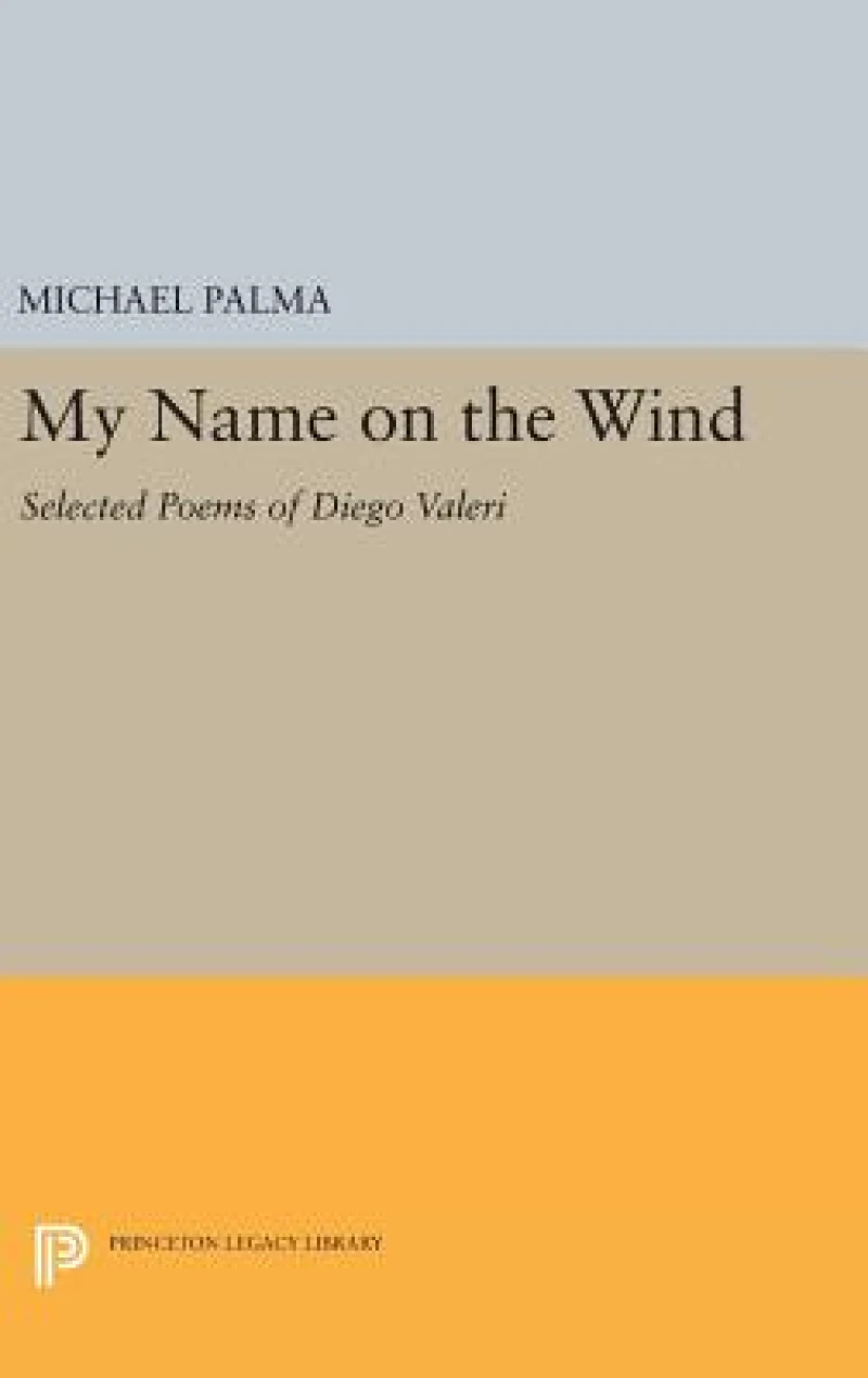 My Name on the Wind