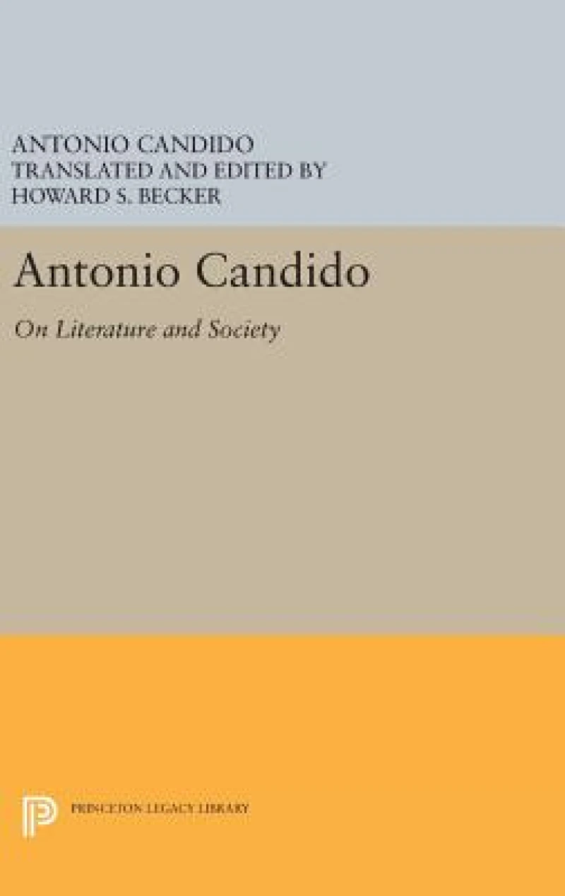 Antonio Candido