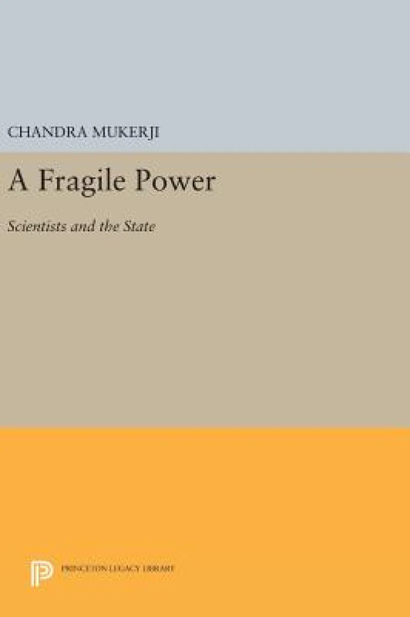 A Fragile Power