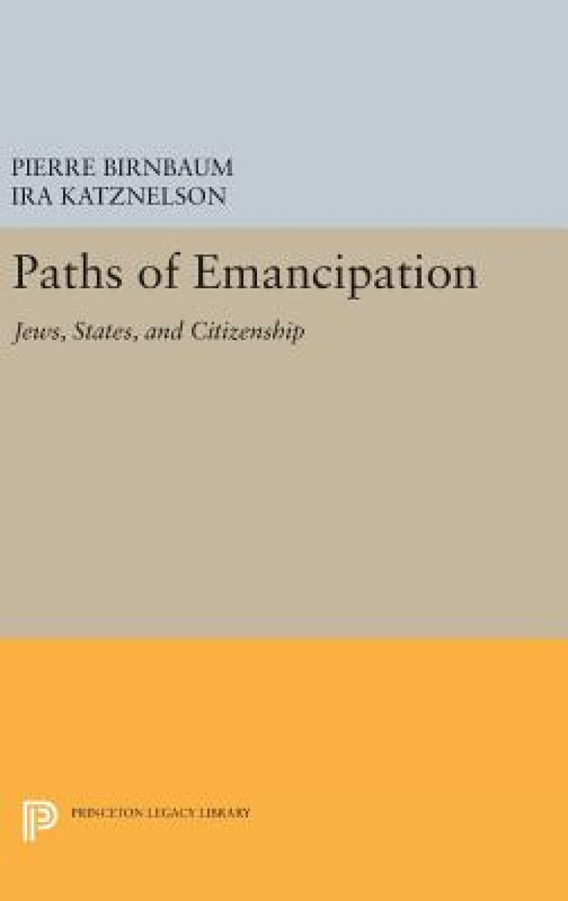 Paths of Emancipation