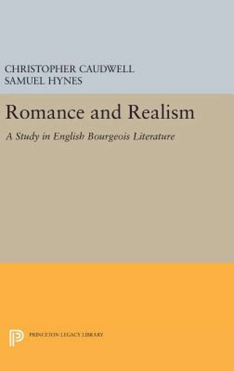 Romance and Realism