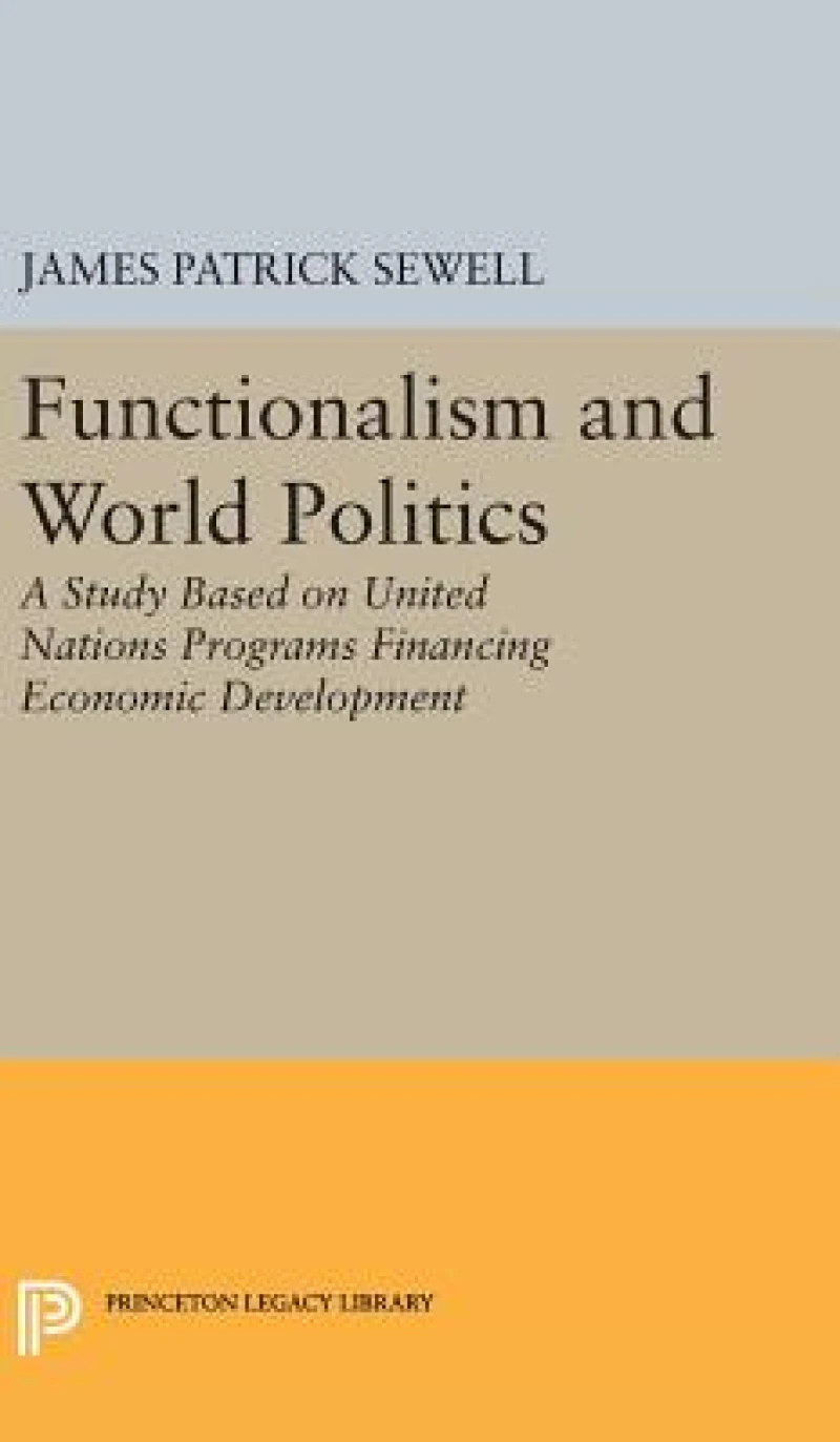Functionalism and World Politics