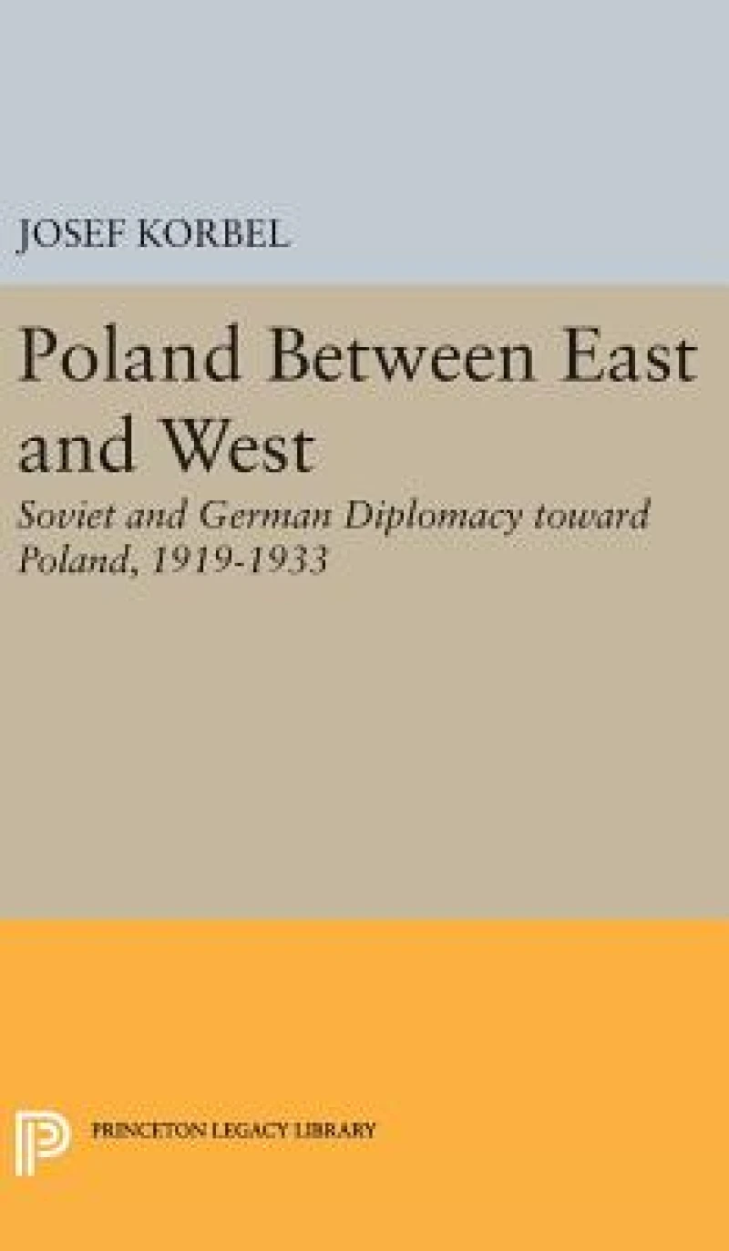 Poland Between East and West