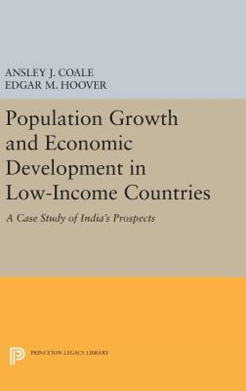 Population Growth and Economic Development