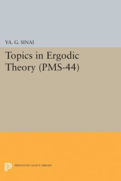 Topics in Ergodic Theory