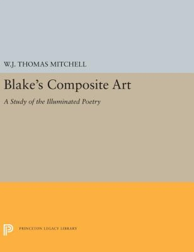 Blake's Composite Art