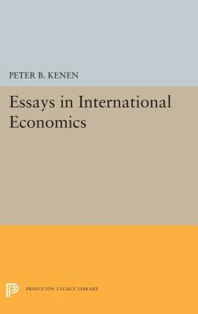 Essays in International Economics