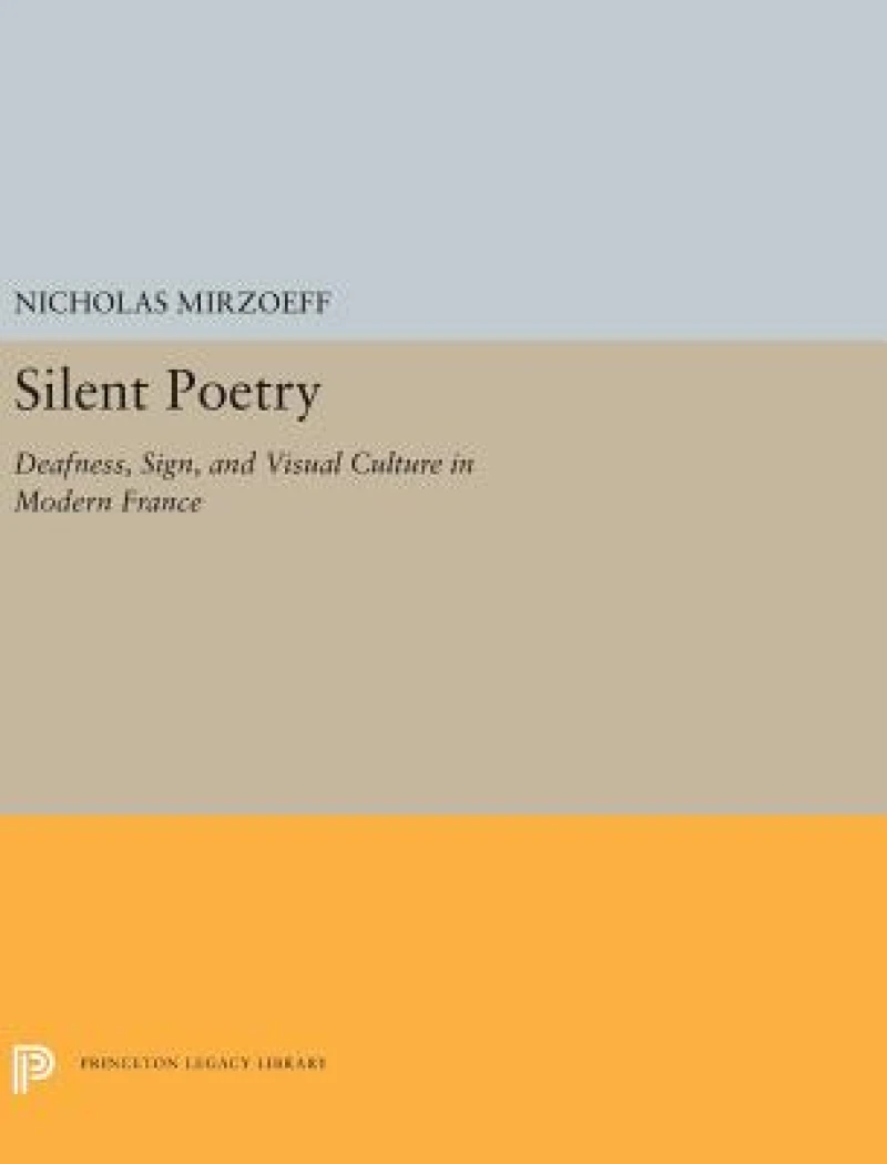 Silent Poetry