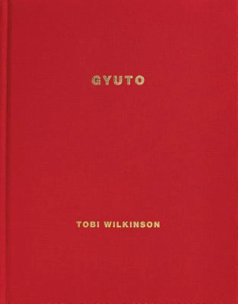 Tobi Wilkinson: Gyuto