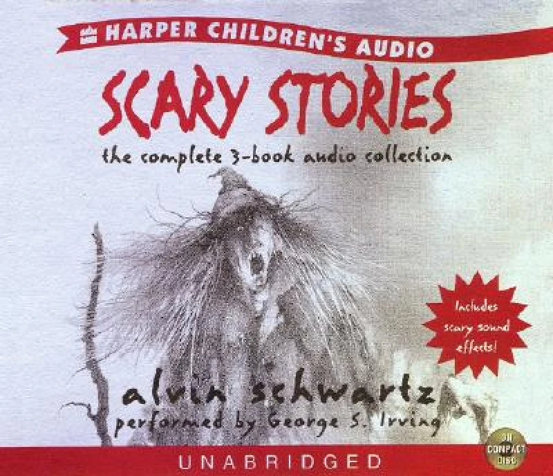 Scary Stories