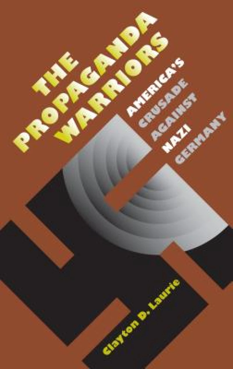 The Propaganda Warriors